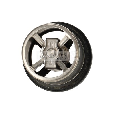 THERMOSTAT LIQUIDE REFROIDISSE